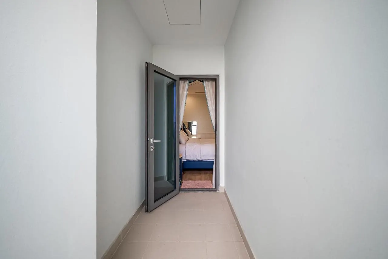 Elite Residency Vinhomes Central Park Ho Chi Minh City 0*,