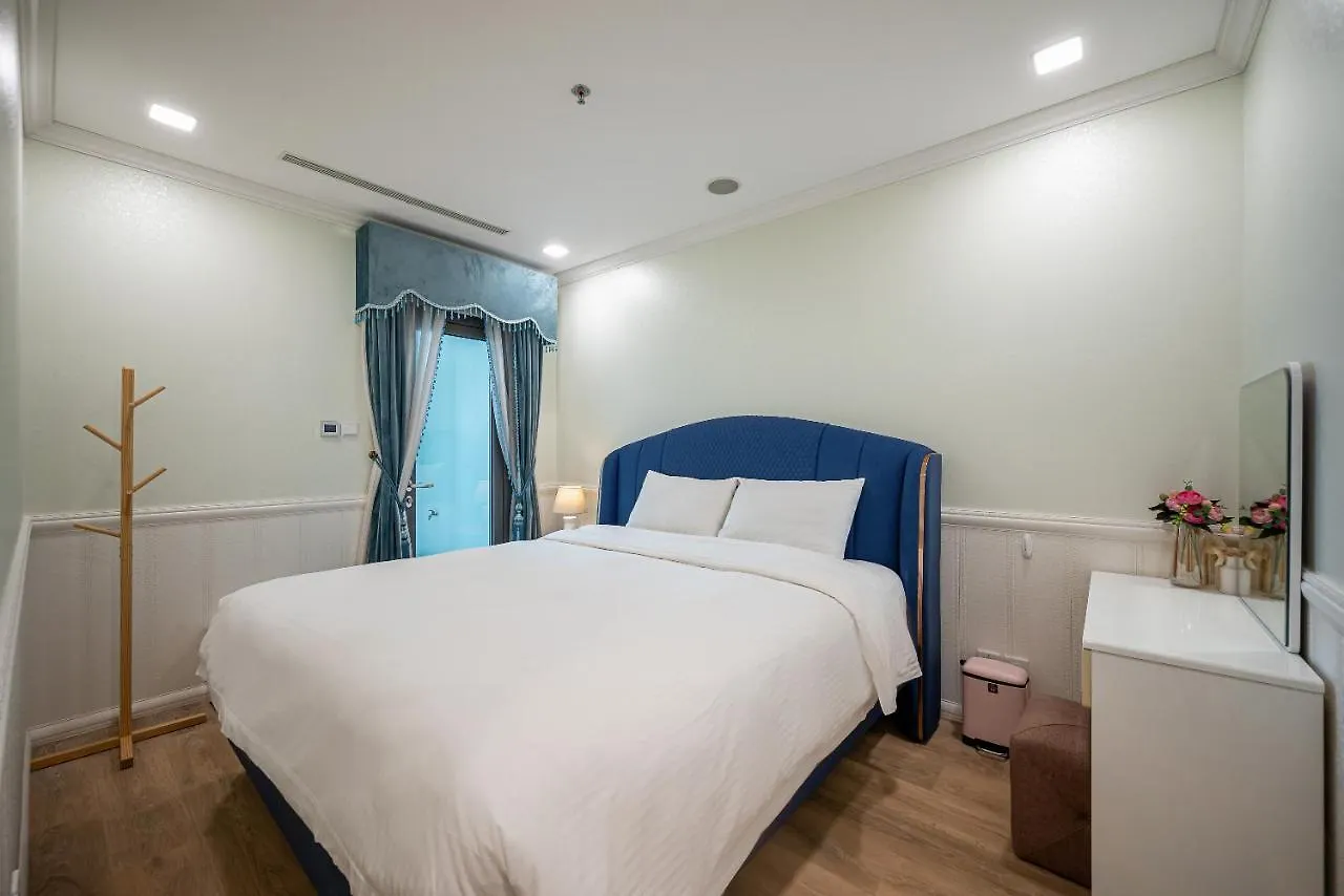 Elite Residency Vinhomes Central Park Ho Chi Minh City